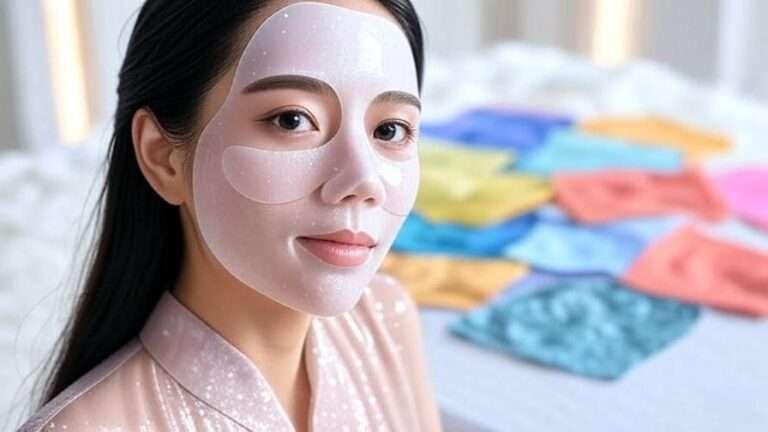 Why Korean Skincare Is So Popular (And Why Everyone Is Switching)