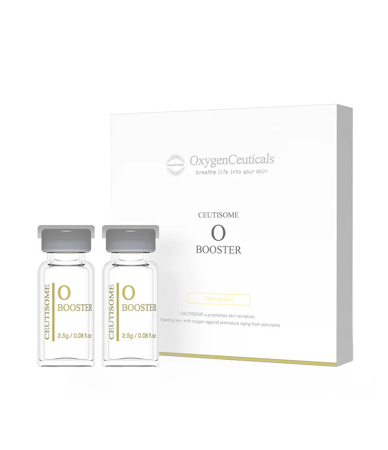 Ceutisome Oilycom Fusion Shot