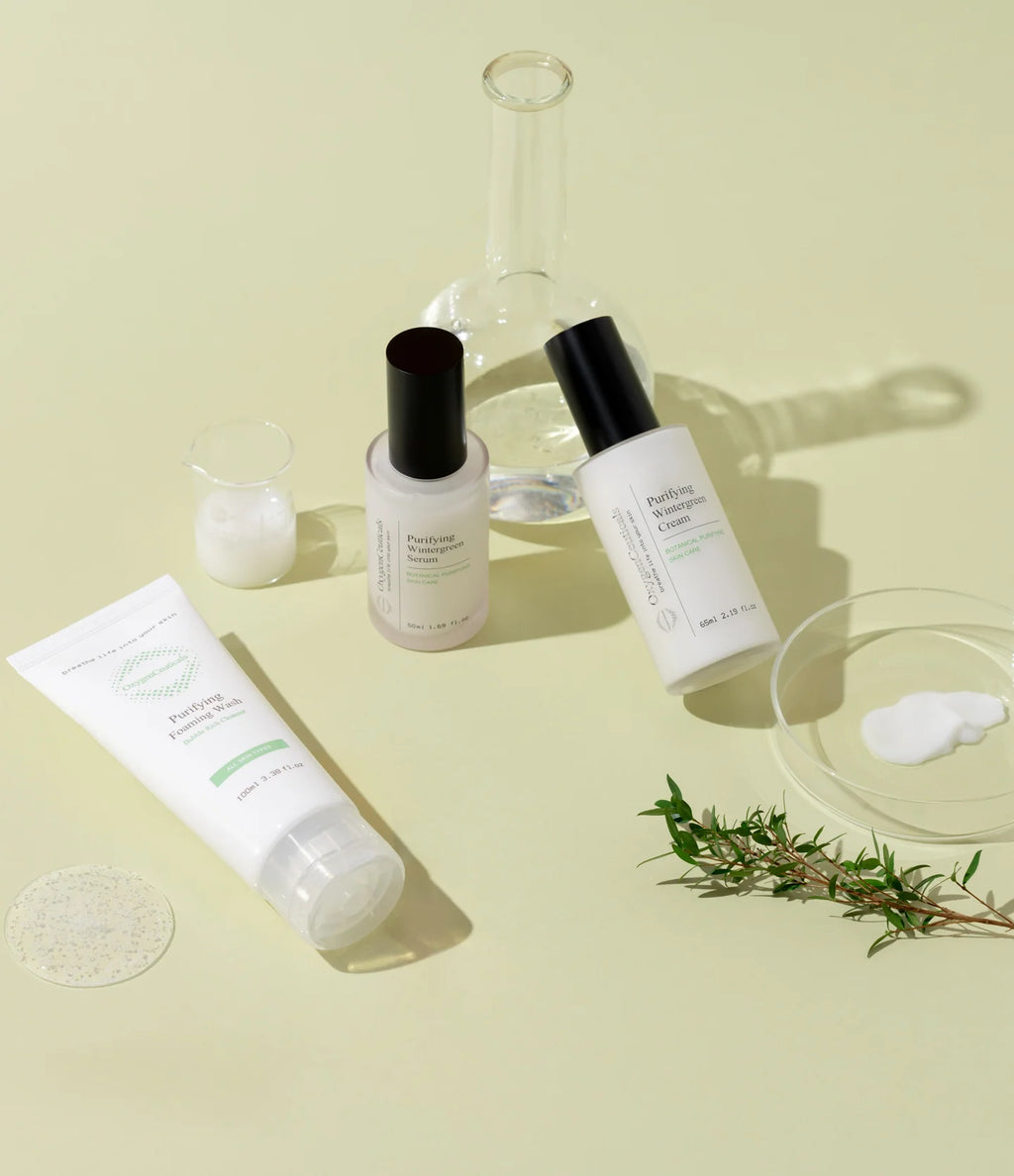 Purifying Kit