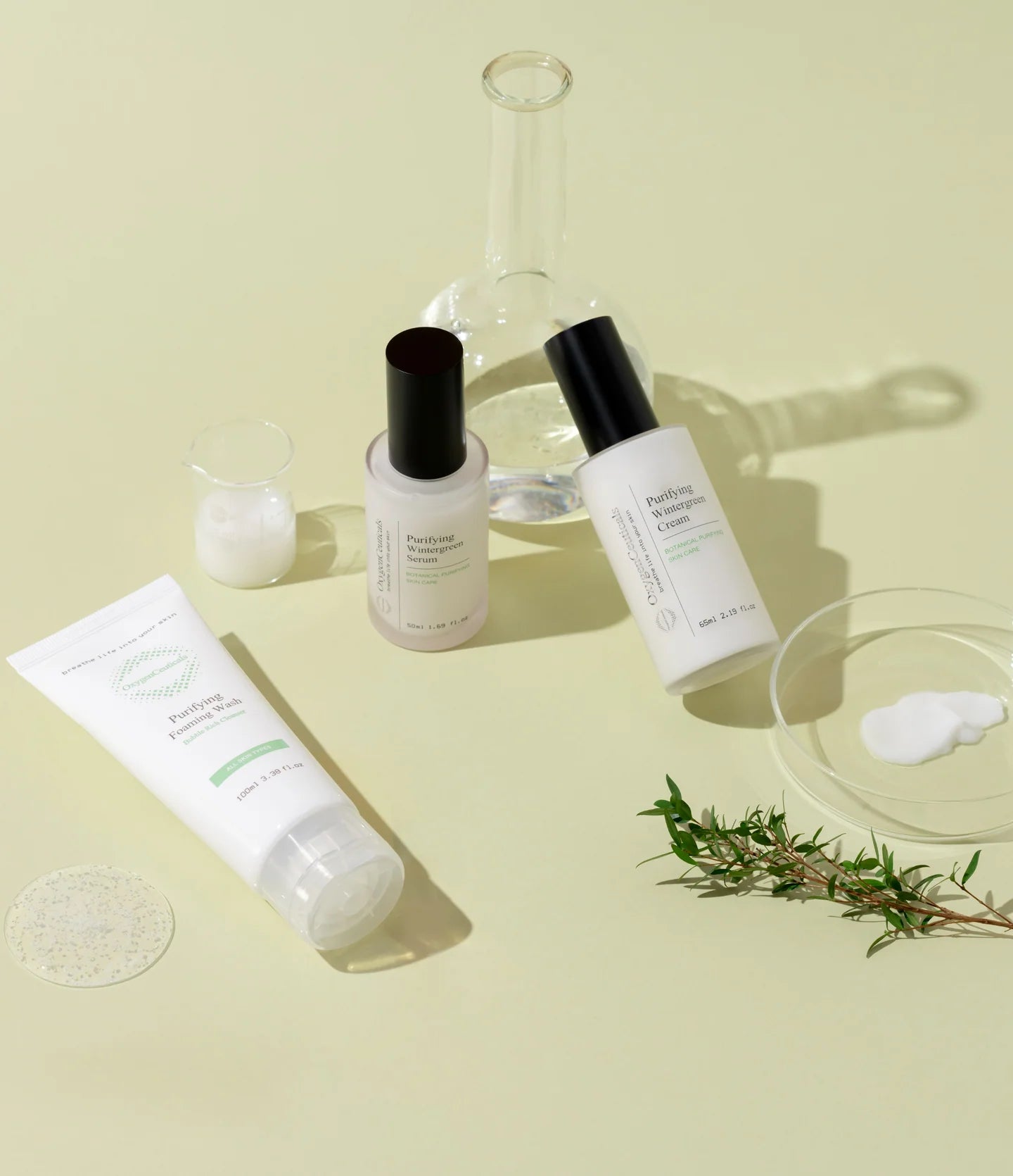 Purifying Kit