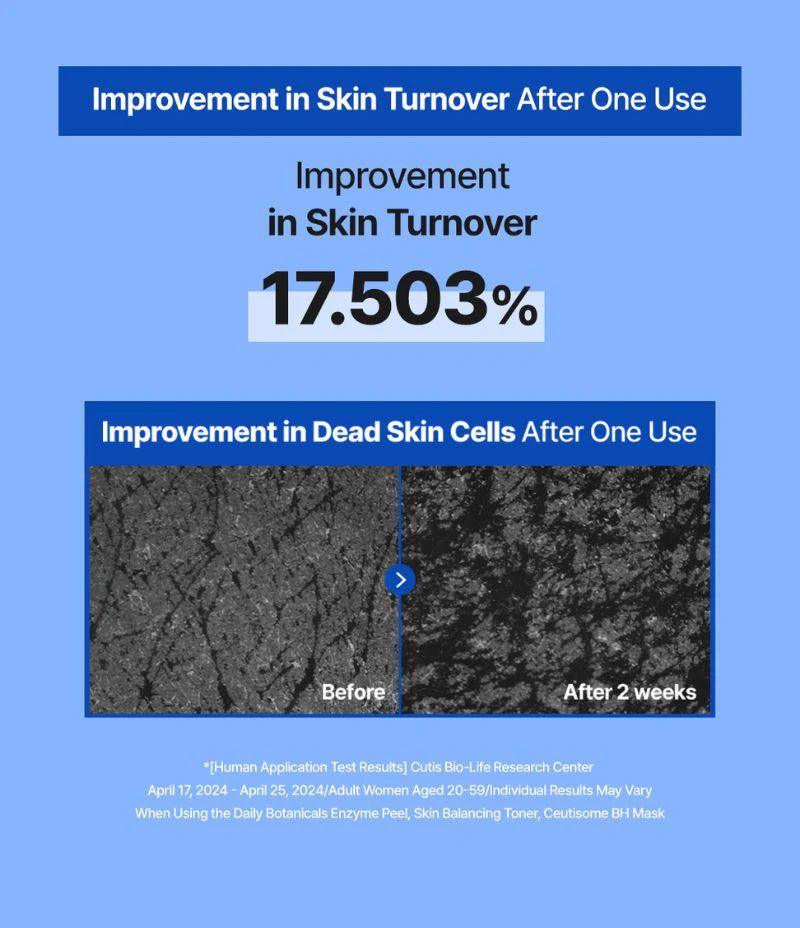 Daily Botanicals Enzyme Peel