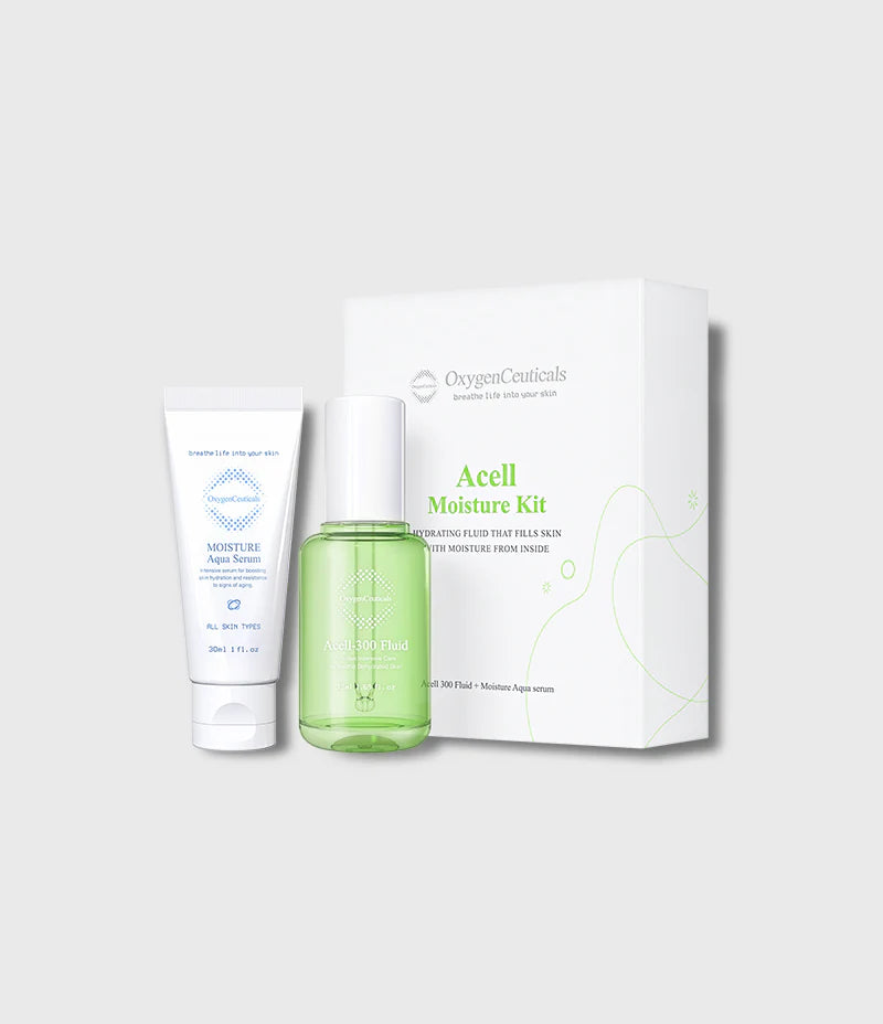 Hydration + Glass Skin Bundle