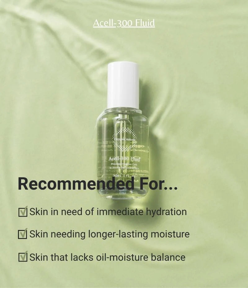 Acell-300 Fluid