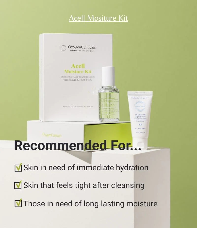 Hydration + Glass Skin Bundle