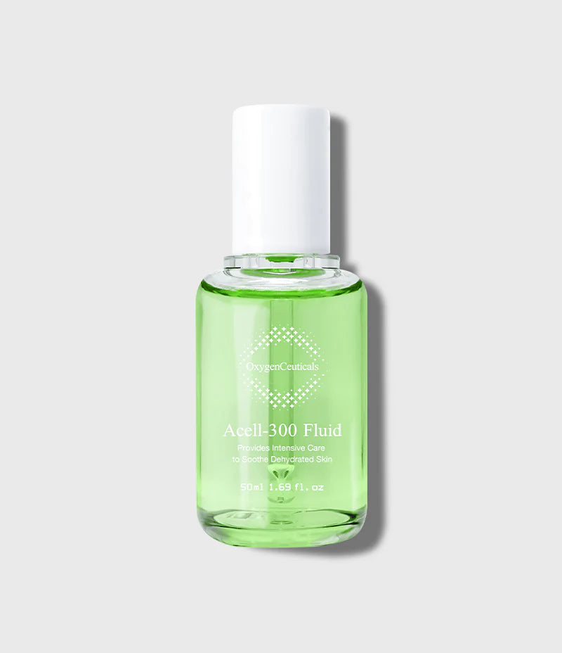 Acell-300 Fluid
