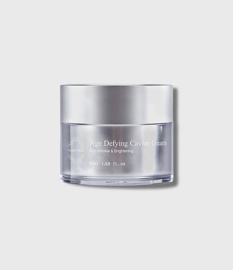 Age Defying Caviar Cream