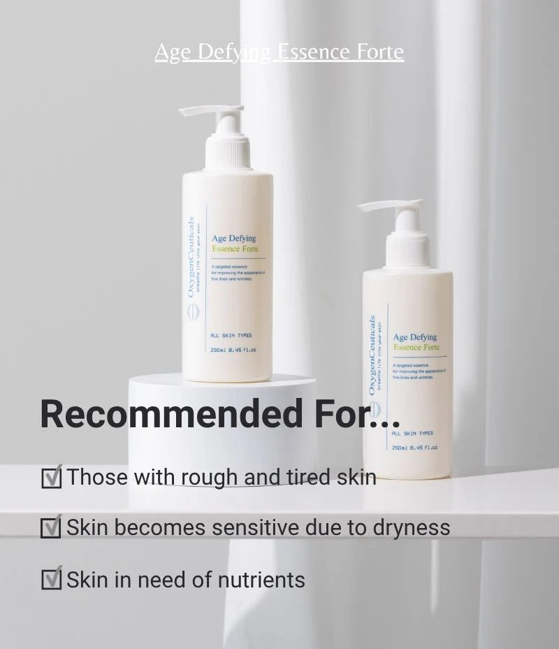 Anti-Aging + Firming Bundle