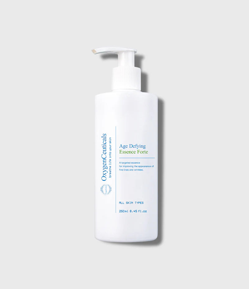 Anti-Aging + Firming Bundle