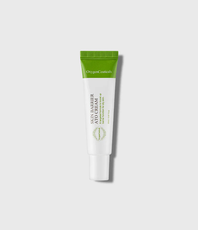 Skin Barrier Ato Cream