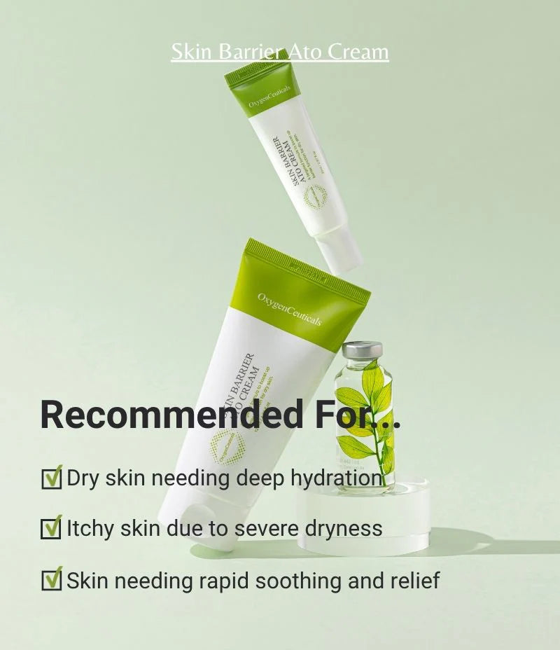 Skin Barrier Ato Cream