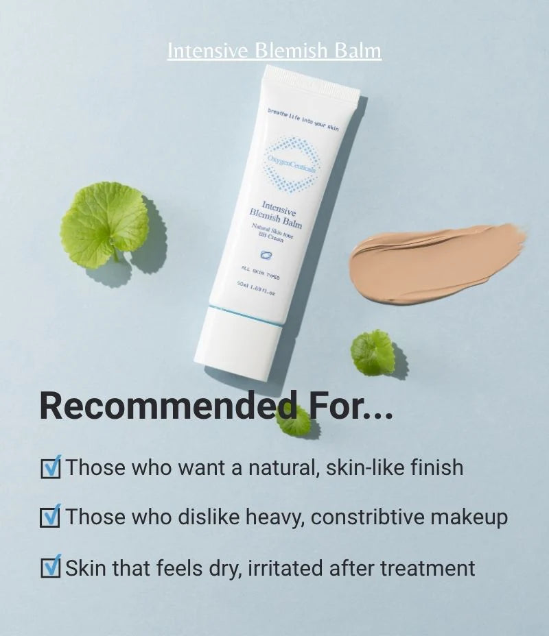 Intensive Blemish Balm