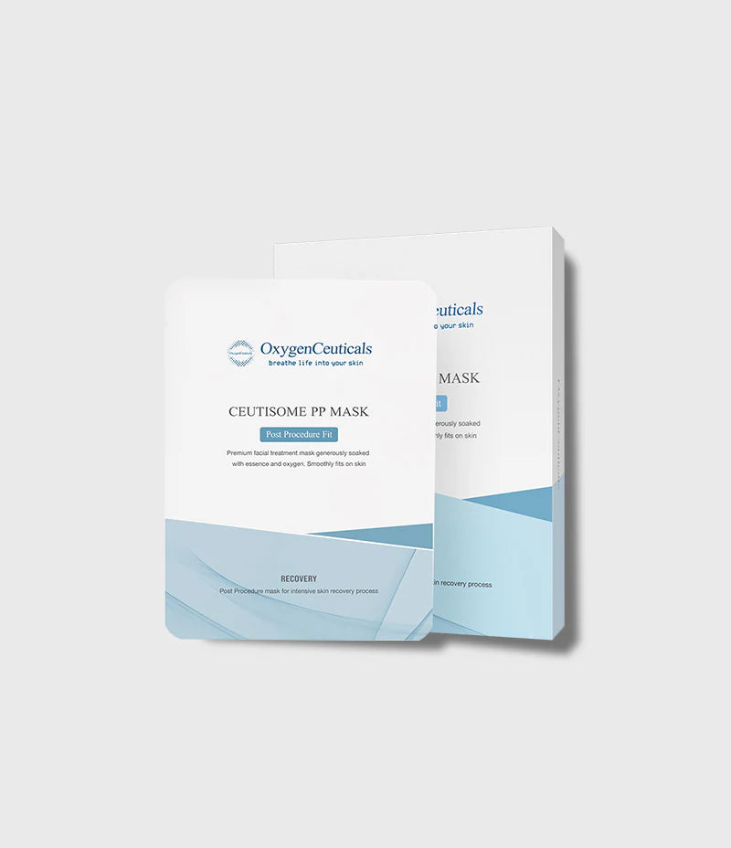 Ceutisome PP Mask