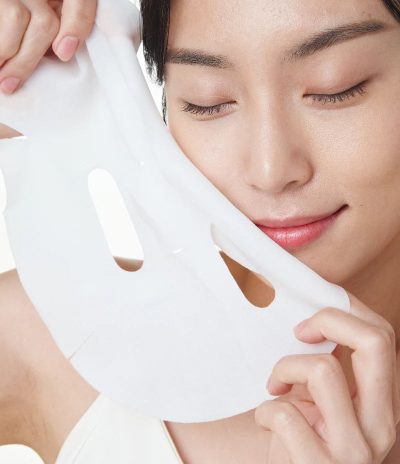 Ceutisome AG Mask