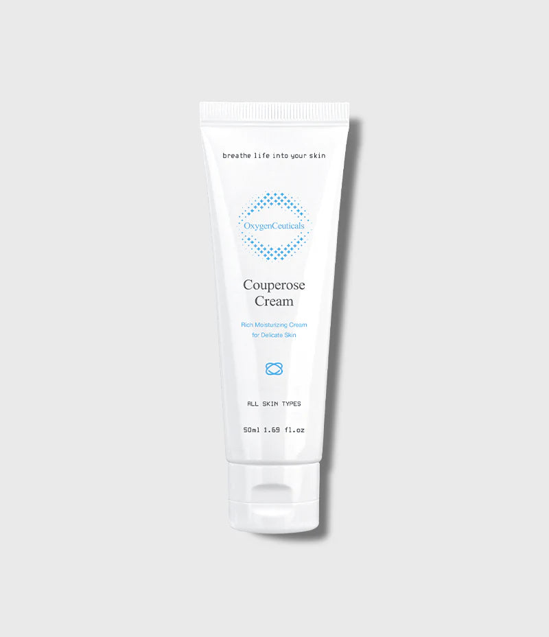 Couperose Cream
