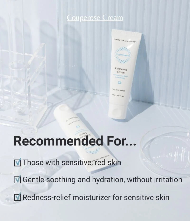 Couperose Cream