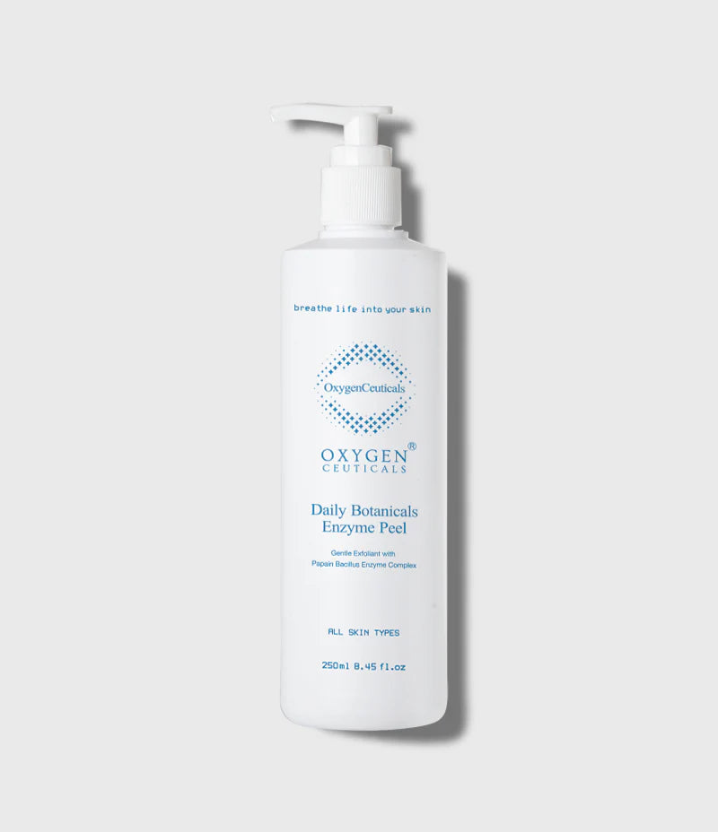 Daily Botanicals Enzyme Peel