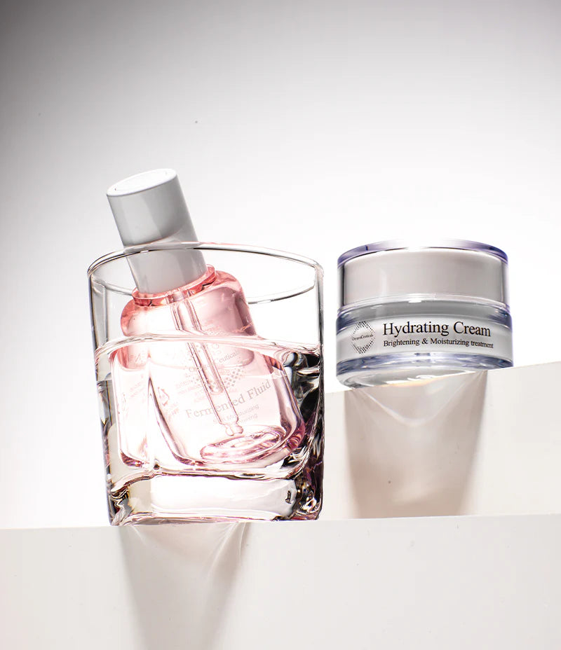 Hydration + Glass Skin Bundle