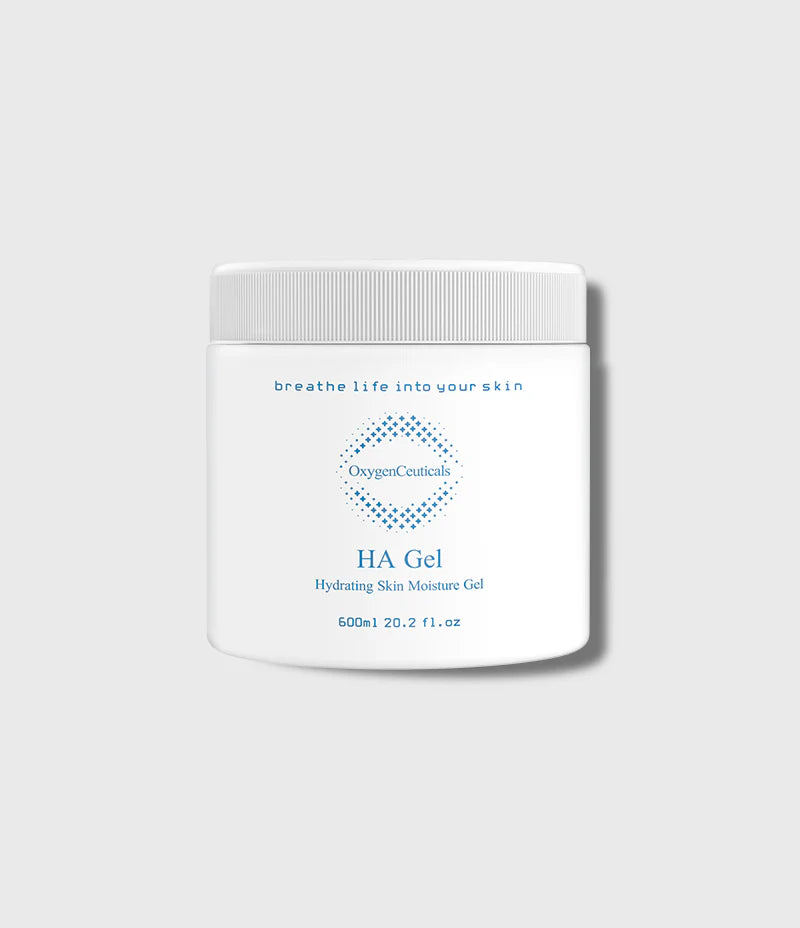 Oxygen HA Gel