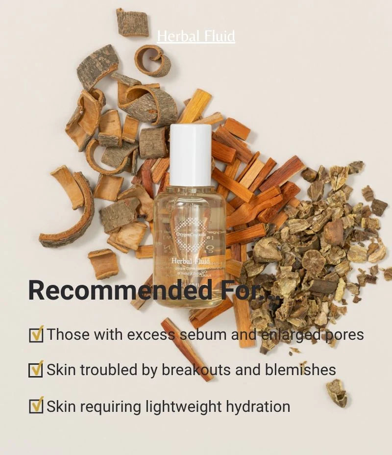 Herbal Fluid
