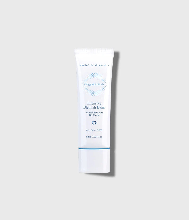 Intensive Blemish Balm