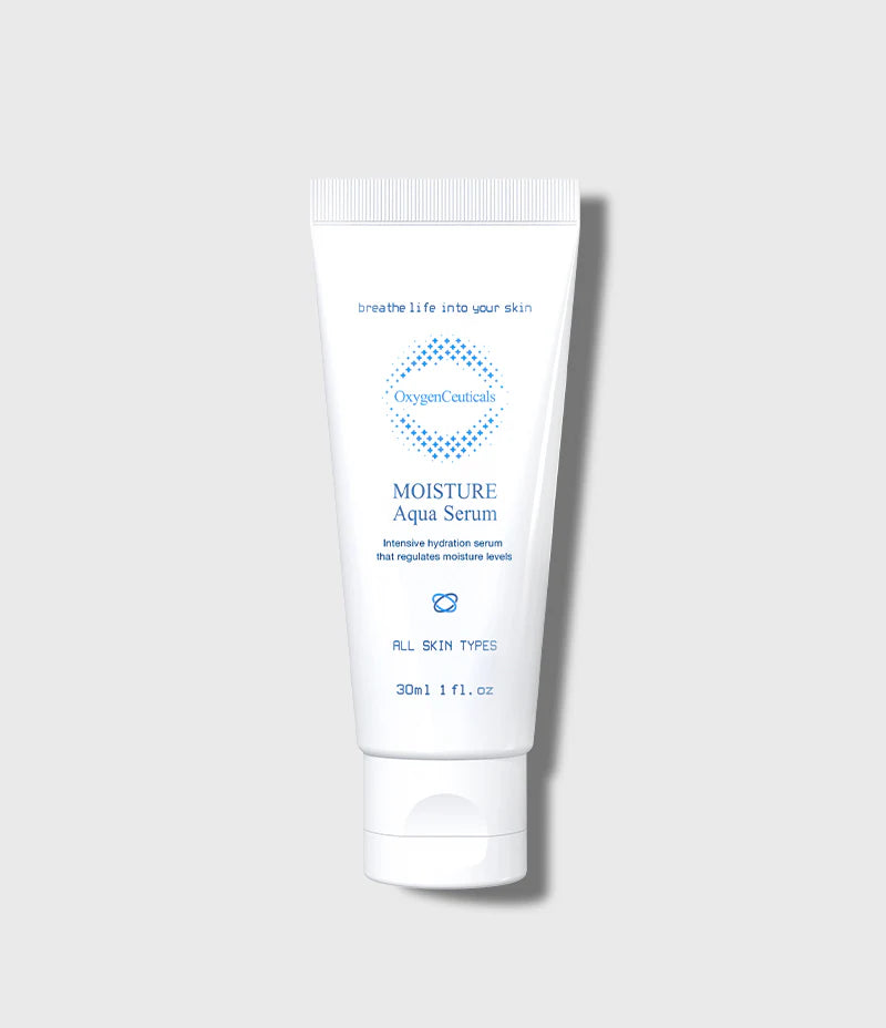 Moisture Aqua Serum