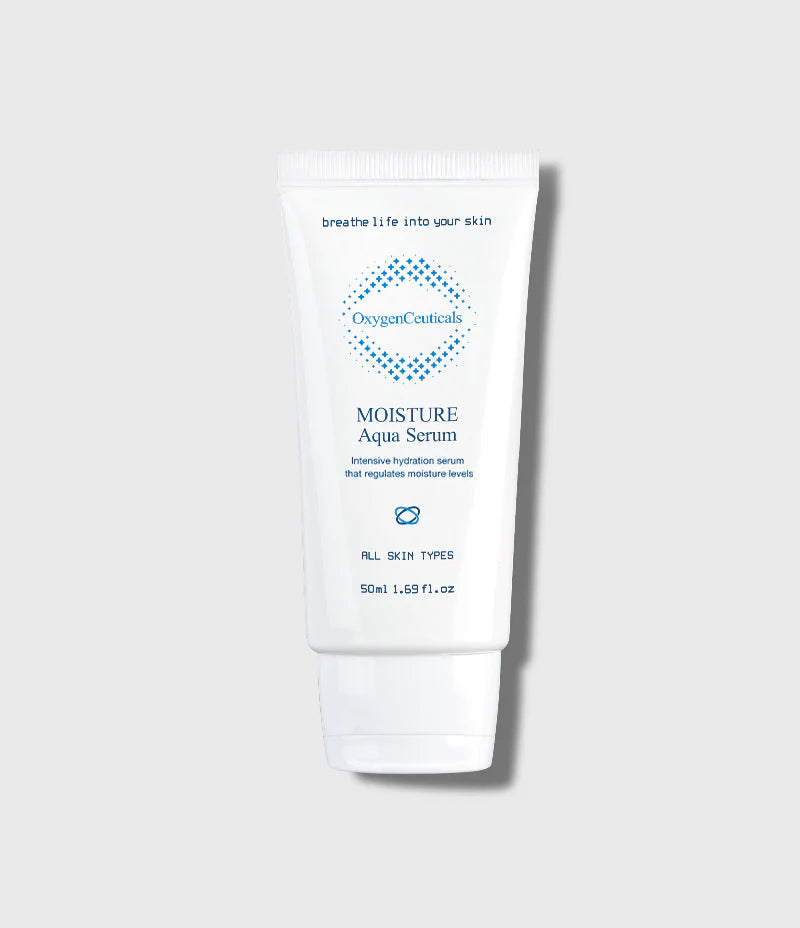 Moisture Aqua Serum