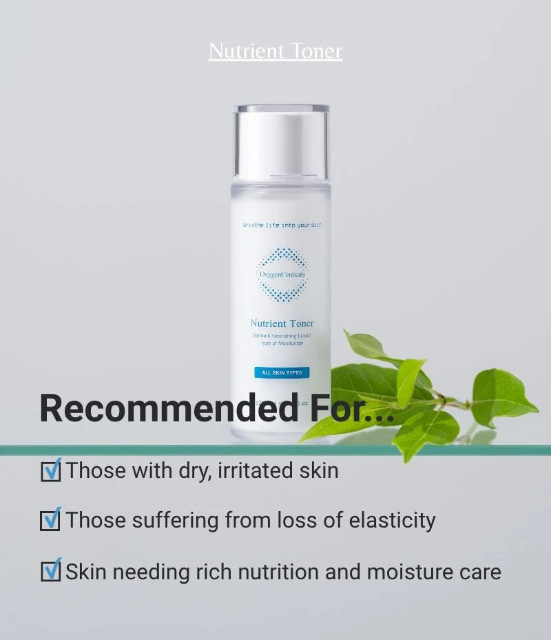 Nutrient Toner