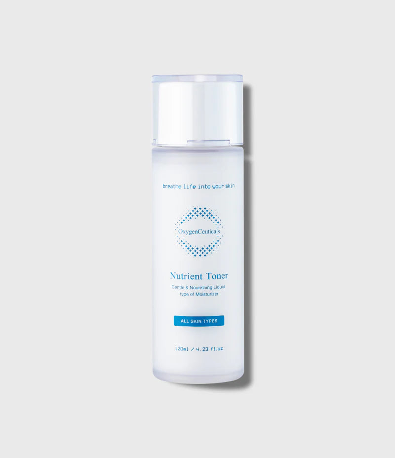 Nutrient Toner