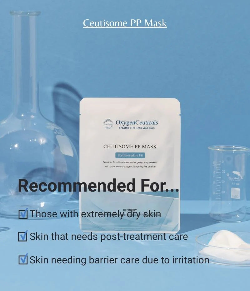 Ceutisome PP Mask