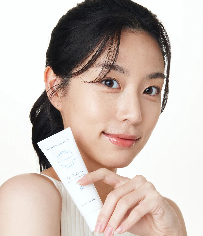 PP Cream