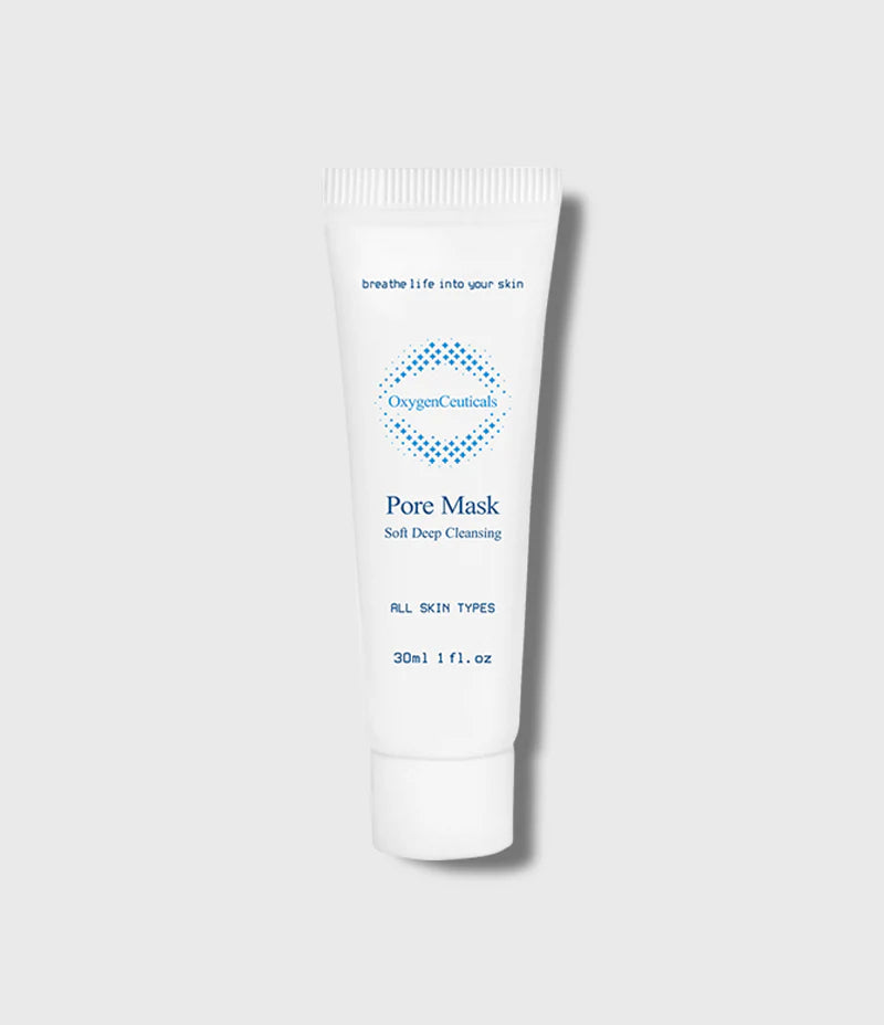 Pore Mask Cleansing Foam