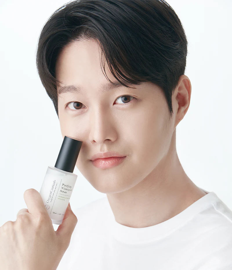 Purifying Kit