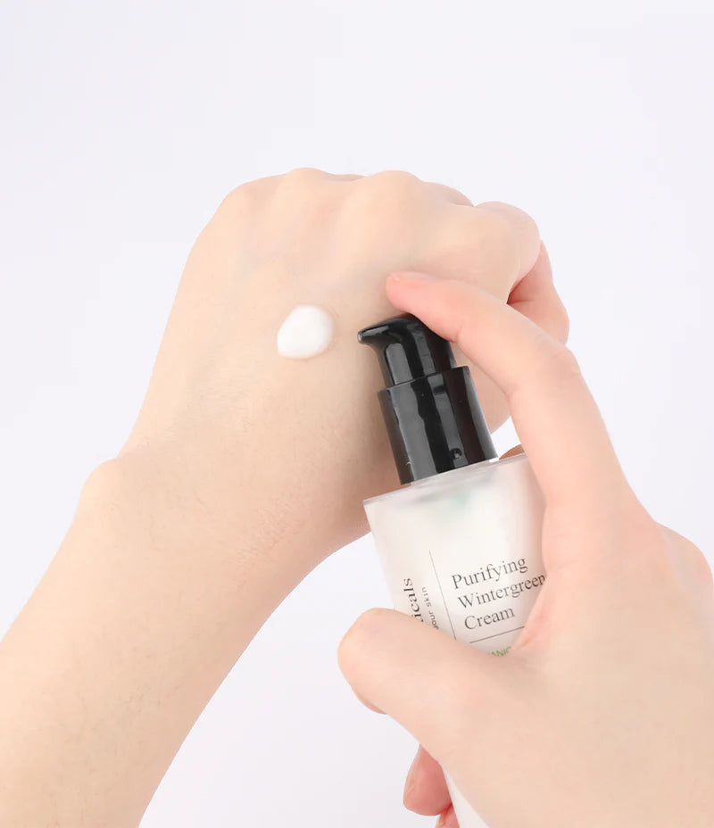 Purifying Kit
