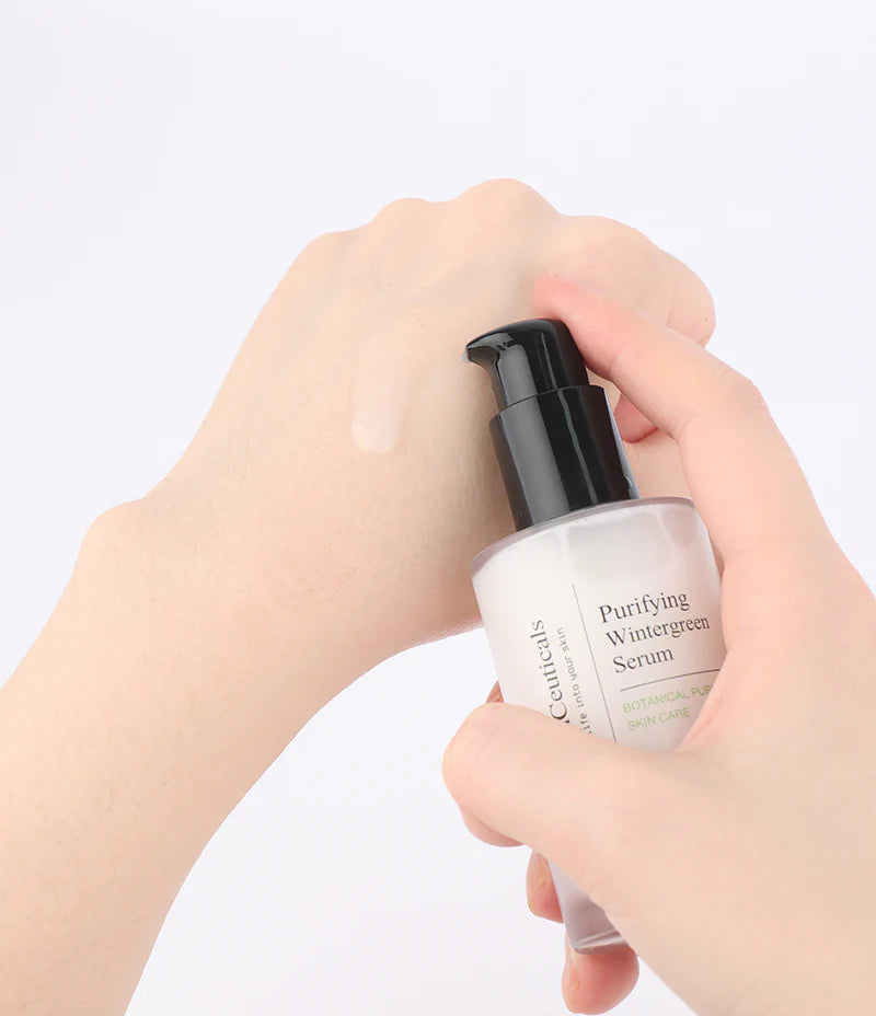 Purifying Kit