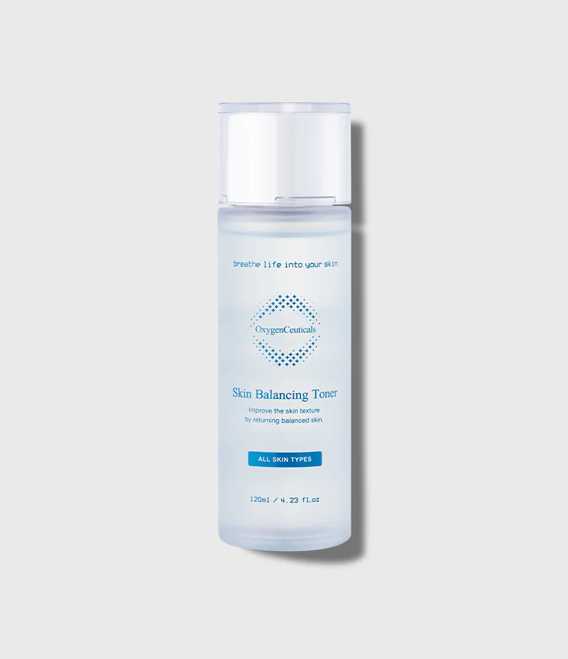 Skin Balancing Toner