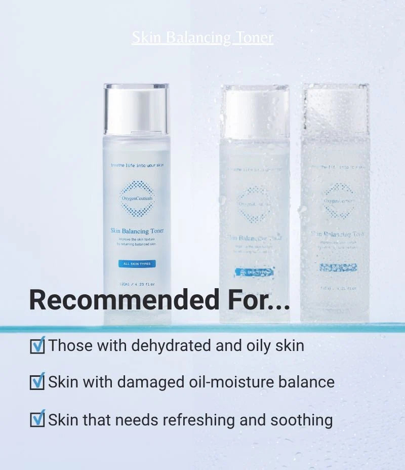 Skin Balancing Toner