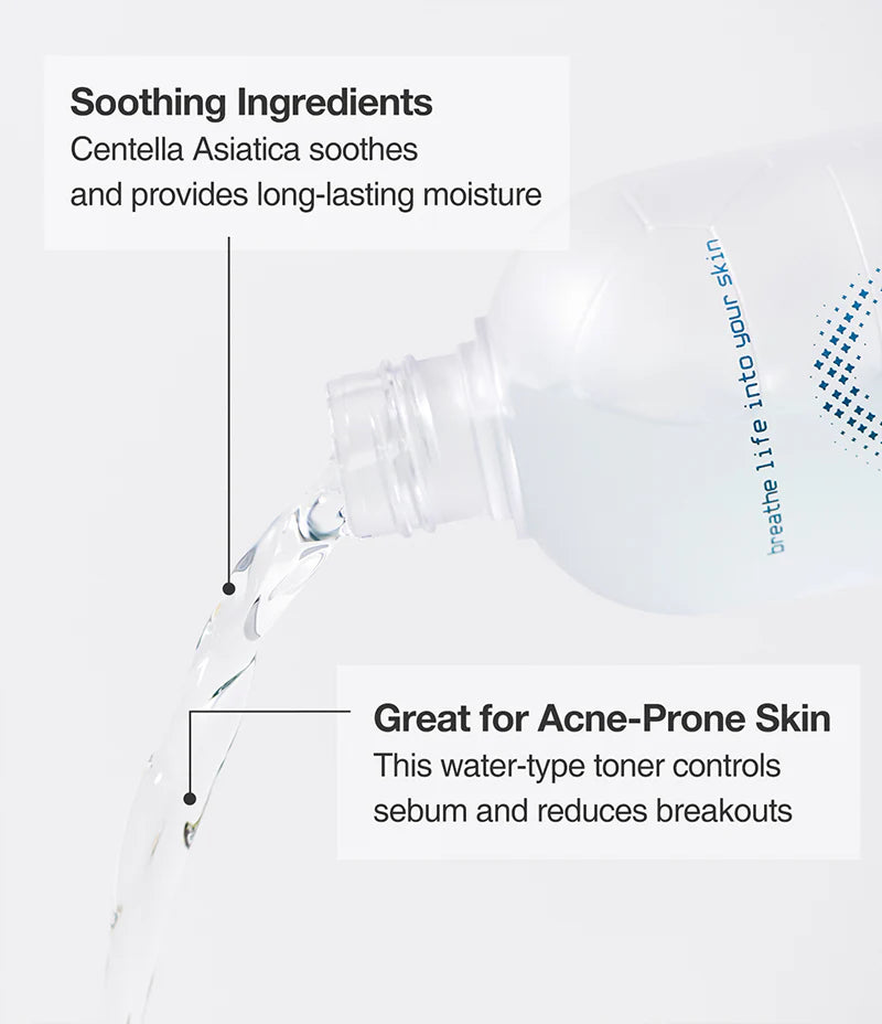 Skin Balancing Toner