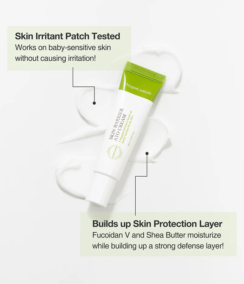 Skin Barrier Ato Cream